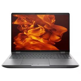 HP ZBook Fury 18 G1i 5F9R0ES Ultra 7 265HX 32GB RAM 1TB SSD RTX PRO 2000 Windows 11 Pro 18 inç Laptop