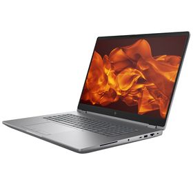 HP ZBook Fury 18 G1i C65G7ES Ultra 9 285HX 32GB RAM 1TB SSD RTX PRO 4000 Windows 11 Pro 18 inç Laptop - Notebook