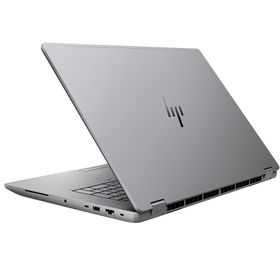HP ZBook Fury 18 G1i C65G8ES Ultra 7 255HX 32GB RAM 1TB SSD RTX PRO 3000 Windows 11 Pro 18 inç Laptop - Notebook