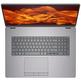 HP ZBook Fury 18 G1i C65G8ES Ultra 7 255HX 32GB RAM 1TB SSD RTX PRO 3000 Windows 11 Pro 18 inç Laptop - Notebook