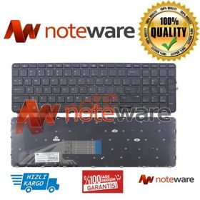 HP Zbook G3 Klavye