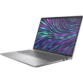 HP ZBook Power 16 G11 8T0U1EA Ultra 7 155H 32GB RAM 1TB SSD RTX 500 ADA Windows 11 Pro 16 inç Laptop - Notebook