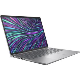 HP ZBook Power 16 G11 8T0U4EA Ultra 7 155H 32GB RAM 1TB SSD RTX 1000 ADA Windows 11 Pro 16 inç Laptop - Notebook