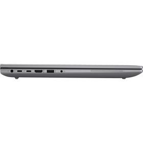 HP ZBook Power 16 G11A 8T0K6EA Ryzen 9 PRO 8945HS 32GB RAM 1TB SSD RTX 2000 ADA Windows 11 Pro 16 inç Laptop - Notebook