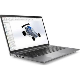 HP ZBook Power G9 4T502AV i7-12800H 16GB RAM 512GB SSD 8GB RTX A2000 Windows 11 Pro 15.6 inç Laptop - Notebook