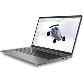 HP ZBook Power G9 4T502AV i7-12800H 16GB RAM 512GB SSD 8GB RTX A2000 Windows 11 Pro 15.6 inç Laptop - Notebook