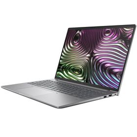 HP ZBook Power zX G1i B30HLES Ultra 7 255H 32GB RAM 1TB SSD 8GB RTX PRO 1000 Windows 11 Pro 16 inç Laptop - Notebook