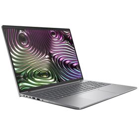 HP ZBook Power zX G1i B30HNES Ultra 7 255H 32GB RAM 1TB SSD 8GB RTX PRO 2000 Windows 11 Pro 16 inç Laptop - Notebook