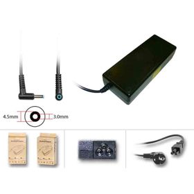 HP Zbook W2F74AA Mobile Workstation Uyumlu Laptop Adaptör