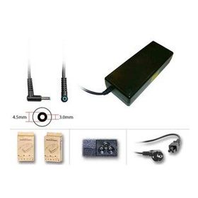 HP Zbook W2F74AA Mobile Workstation Uyumlu Laptop Adaptör