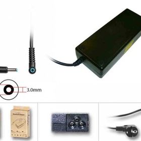HP Zbook W2F74AA Mobile Workstation Uyumlu Laptop Adaptör