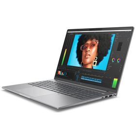HP ZBook X G1i CT0X0ES Ultra 9 285H 32GB RAM 1TB SSD RTX PRO 2000 Windows 11 Pro 16 inç Laptop - Notebook