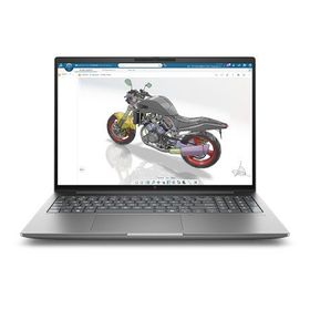 HP ZBook X G2i DN6B3EA Ultra 9 386H 32GB RAM 1TB SSD RTX PRO 2000 Windows 11 Pro 16 inç Laptop