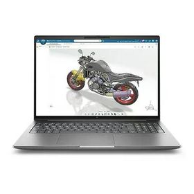 HP ZBook X G2i DN9T2ES Ultra 7 356H 24GB RAM 1TB SSD RTX PRO 1000 Windows 11 Pro 16 inç Laptop
