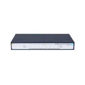 HPE 1420 8G PoE 64W Switch