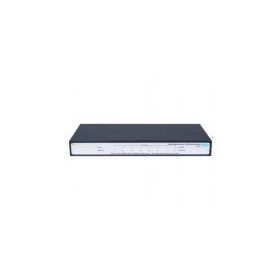 HPE 1420 8G PoE 64W Switch