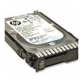 HPE 872481-B21 1.8TB SAS 10K SFF 2.5'' HDD