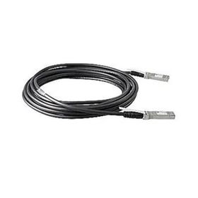HPE Aruba 10G SFP+ to SFP+ 1m DAC Cable
