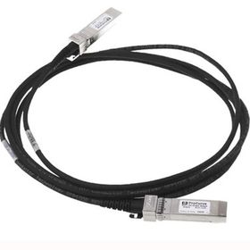 HPE Aruba 10G SFP+ to SFP+ 7m DAC Cable