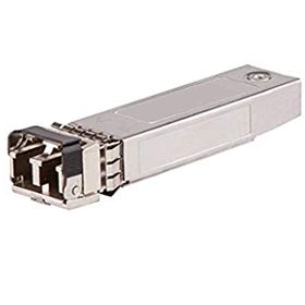 HPE Aruba 1G SFP LC LX 500 m SMF XCVR Alıcı