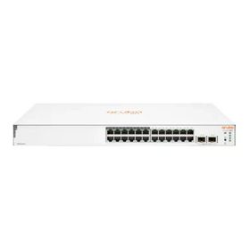 HPE Aruba Instant On JL813A 1830-24G 24 Port Gigabit Switch
