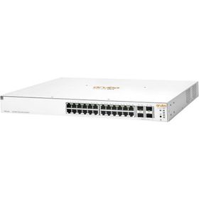 HPE Aruba Ion 1930 24g 4sfp+ 370w Switch