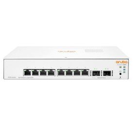 HPE Aruba Ion 1930 8g 2sfp Switch