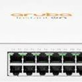 HPE Aruba Ion JL684B 1930 24 Port Gigabit + 4X10GB SFP Yönetilebilir L2+ Rackmount 370W Poe Swıtch