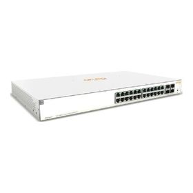 HPE Aruba JL682A 1930-24G 24GE Port 4x10G SFP+ Yönetilebilir Switch