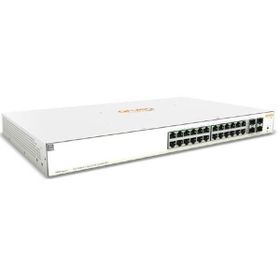 HPE Aruba JL682A 1930-24G 24GE Port 4x10G SFP+ Yönetilebilir Switch