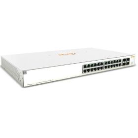 HPE Aruba JL682A 1930-24G 24GE Port 4x10G SFP+ Yönetilebilir Switch