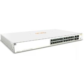 HPE Aruba JL682A 1930-24G 24GE Port 4x10G SFP+ Yönetilebilir Switch