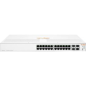 HPE Aruba JL682A 1930-24G 24GE Port 4x10G SFP+ Yönetilebilir Switch