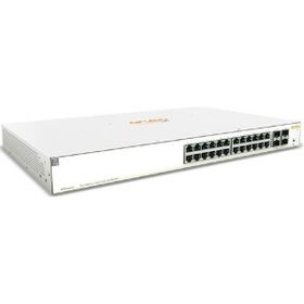 HPE Aruba JL682A 1930-24G 24GE Port 4x10G SFP+ Yönetilebilir Switch