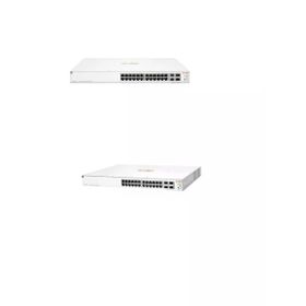 HPE Aruba JL684B 1930-24G 24 Port Gigabit POE 4 SFP Switch