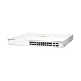 HPE Aruba JL684B 1930-24G 24 Port Gigabit POE 4 SFP Switch