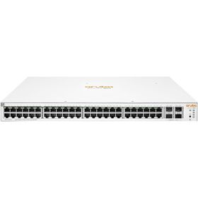 HPE Aruba JL686A 1930 48 Port Switch