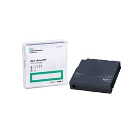 HPE C7977a lto7 Data Kartuş