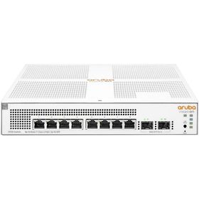 HPE JL681A Aruba 1930 8 Port Gigabit PoE Switch