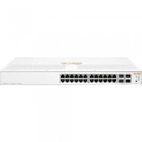 HPE Jl682A 1930-24G Aruba 24 Port 10/100/1000 +4sfp 1/10g Yönetilebilir Switch