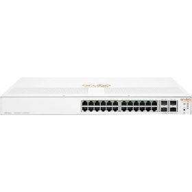 HPE Jl682A 1930-24G Aruba 24 Port 10/100/1000 +4sfp 1/10g Yönetilebilir Switch