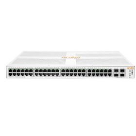 HPE Jl685A Aruba Ion 1930-48G 48 Port 10/100/1000 Yönetilebilir Switch