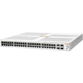 HPE Jl685A Aruba Ion 1930-48G 48 Port 10/100/1000 Yönetilebilir Switch