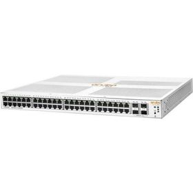 HPE Jl685A Aruba Ion 1930-48G 48 Port 10/100/1000 Yönetilebilir Switch