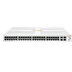 HPE Jl685A Aruba Ion 1930-48G 48 Port 10/100/1000 Yönetilebilir Switch