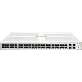 HPE Jl685A Aruba Ion 1930-48G 48 Port 10/100/1000 Yönetilebilir Switch