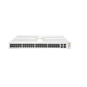 HPE Jl685A Aruba Ion 1930-48G 48 Port 10/100/1000 Yönetilebilir Switch