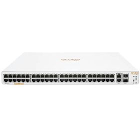 HPE JL808A Aruba Instant On 1960-48G 48 Port Switch