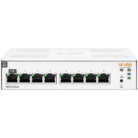 HPE JL810A Aruba Instant On 1830-8G 8 Port Yönetilebilir Switch