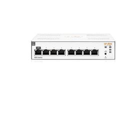 HPE JL810A Aruba Instant On 1830-8G 8 Port Yönetilebilir Switch